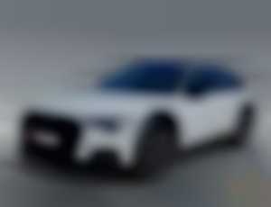 Audi A6 Allroad 40 TDI quattro