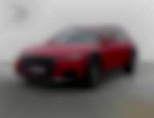 Audi A6 Allroad 50 TDI quattro