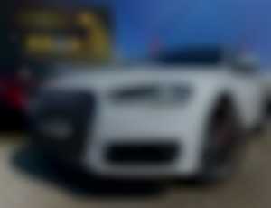 Audi A6 Allroad 3.0 TDI 320k quattro tiptronic