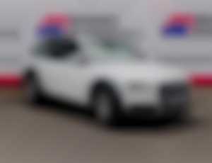 Audi A6 Allroad 3.0 TDI quattro S tronic