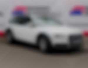 Audi A6 Allroad 3.0 TDI quattro S tronic