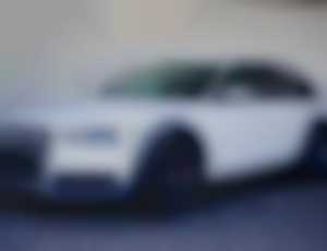 Audi A6 Allroad 3.0 V6 TDI