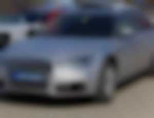 Audi A6 Allroad 3,0 TDi 230 kW QUATTRO