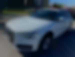 Audi A6 Allroad 3.0 TDI quattro S tronic