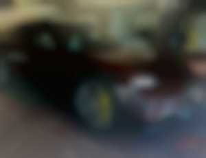 Porsche Taycan Turbo S Cross Turismo