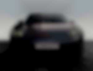 Porsche Taycan 4S Cross Turismo