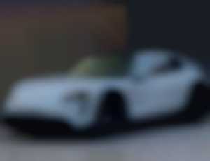 Porsche Taycan Cross Turismo 4 S Pano, Bose, Head-...