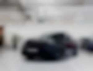 Porsche Taycan TURBO