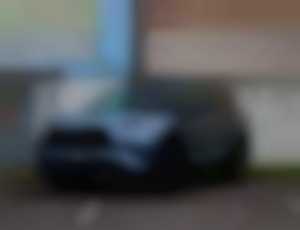 Toyota Highlander 2.5 Hybrid Dynamic Force Executi...