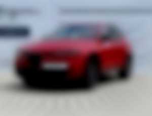 Alfa Romeo Tonale TI 1.5 e-Hybrid 160k