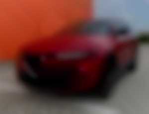 Alfa Romeo Tonale 1.5 Mild Hybrid