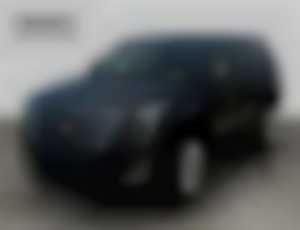 CADILLAC Escalade 6.2L V8 Platinum AWD AT