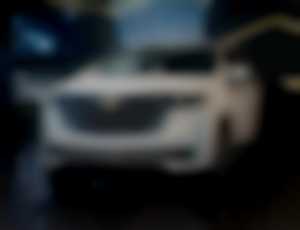 Cadillac Escalade 6.2 Premium Luxury Platinum