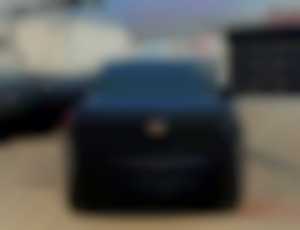 Cadillac Escalade 6.2 V8 Sport Platinum LPG