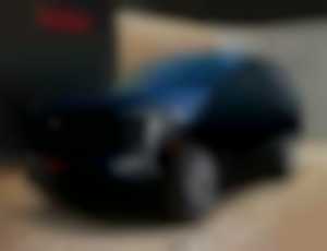 Cadillac Escalade MY25 FACELIFT SPORT PLATINUM 6.2...