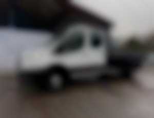 Ford Transit Valník 2.0 Tdci 125kw 350 L4 Trend Rw...