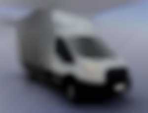 Ford Transit Valník L4 H1 Chassis 2.0 TDCi 125kW R...