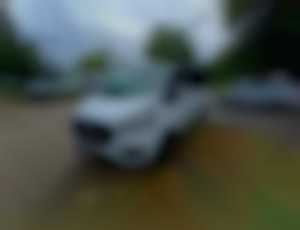 Ford Transit Custom 2.0 TDCi EcoBlue 130 Trend L2 ...