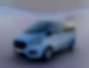 Ford Transit Custom 2.0 TDCi EcoBlue Worker 9 T320