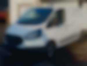 Ford Transit Custom 320 L1H1