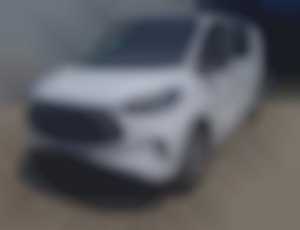 Ford Transit Custom 2,0TDCi DC VAN Trend L2 136k M...