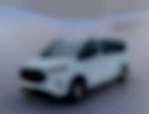 Ford Transit Custom 2.0 TDCi EB Trend L2H1 9.Miest...