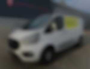 FORD Transit Custom , 2.0, 112021