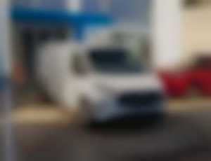 Ford Transit Custom 2.0 TDCi EcoBlue Trend L2H1 T3...