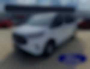 Ford Transit Custom 2.0 TDCi EcoBlue Trend L2H1 T3...