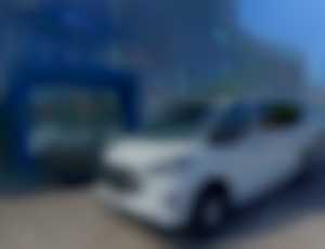 Ford Transit Custom 2.0 TDCi EcoBlue Trend L2H1 T3...