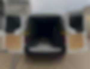 Ford Transit Custom 2.0 TDCi Ambiente L1 T310