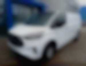 Ford Transit Custom 2.0 TDCi EcoBlue Trend L2H1 T2...