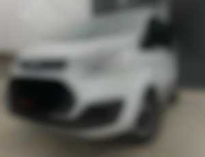 Ford Transit Custom 2.0 TDCi L2H1 Mixto 2017, 77kW...