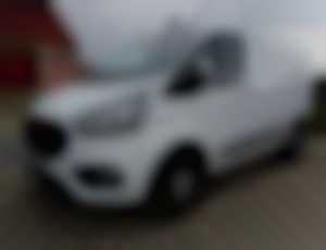 Ford Transit Custom 2.0 TDCi 130 Trend L1 T310
