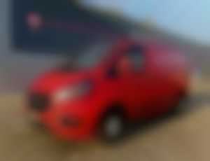 FORD Transit Custom , 2.0, 52022