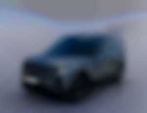 Ford Transit Courier E- EV STD (43kWh) (100kW) 136...