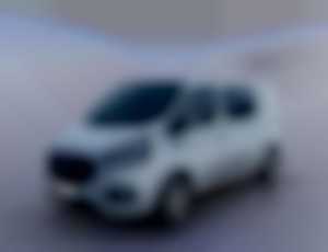 Ford Transit Custom 2.0 TDCi EB 130k M6 (96kW) DCi...