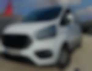 Ford Transit Custom 2.0 TDCi EcoBlue 130 Ambiente ...