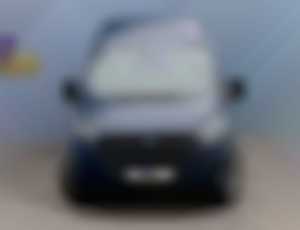 Ford Transit Custom 320 L2H2 9 Míst 96 KW Klima 2....