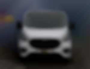 Ford Transit Custom 300 L2H1 Klima kamera 2.0 ECOB...