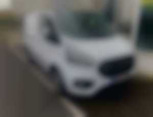 Ford Transit Custom 2.0TDCI L1H1