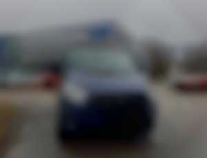 Ford Transit Custom 2.0 TDCi EcoBlue 130 Trend L2 ...