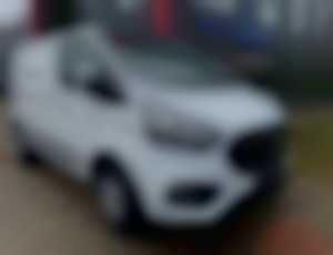 Ford Transit Custom 280 L1 Trend