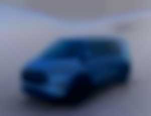 Ford Transit Custom 2.0 TDCi EB 170k A8 - AWD (125...