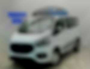 Ford Transit Custom Trend 2,0 TDCI 77kW 9 miestny ...