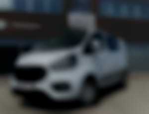 Ford Transit Custom 2.0 320 TDCi 6 Van L1 H1 2