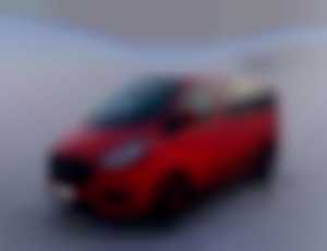 Ford Transit Custom 2.0 Diesel 79kW M6 L1H1, Trend