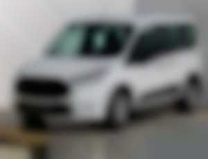 Ford Transit Connect 1,5 TDCi 74kW 