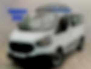 Ford Transit Custom 320 L1H1 VA Basis