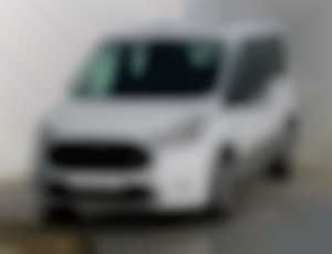 Ford Transit Connect 1,5 TDCi 74kW